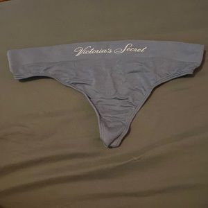 Victoria secret thong